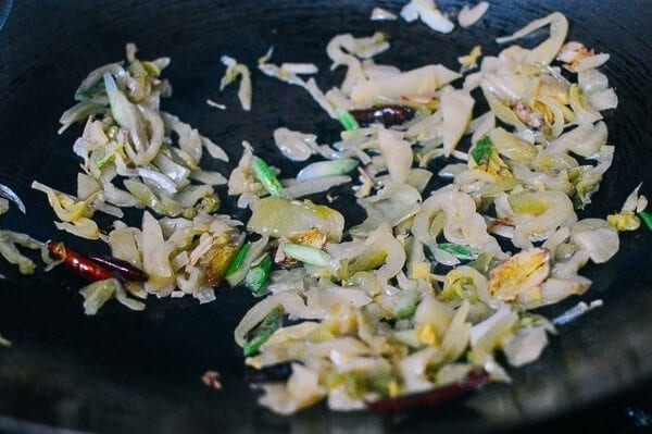 Squid Stir-Fry with Pickled Mustard Greens, by jcghk.dfhdjkvfj.cf