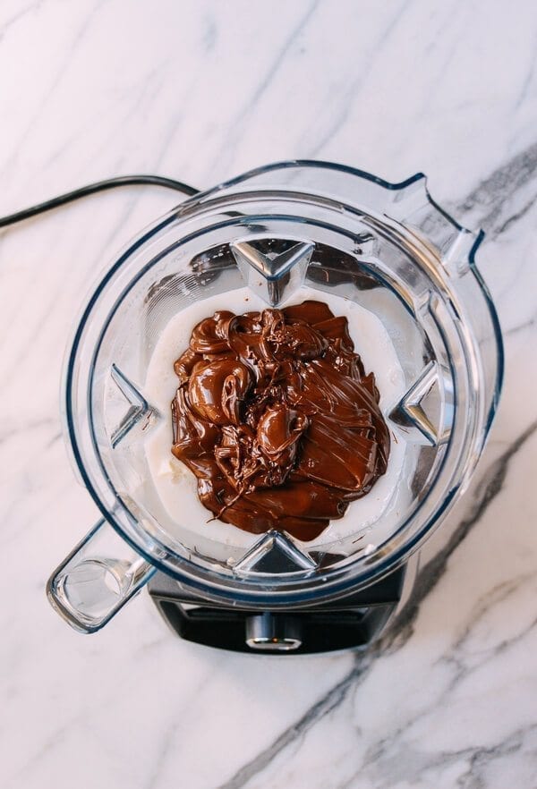 Vegan Chocolate Peanut Butter Silk Tart, by jcghk.dfhdjkvfj.cf