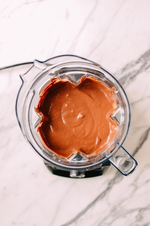 Vegan Chocolate Peanut Butter Silk Tart, by jcghk.dfhdjkvfj.cf