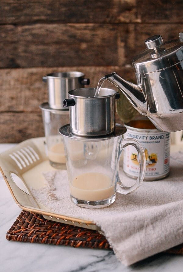 How to Make Vietnamese Coffee, by jcghk.dfhdjkvfj.cf
