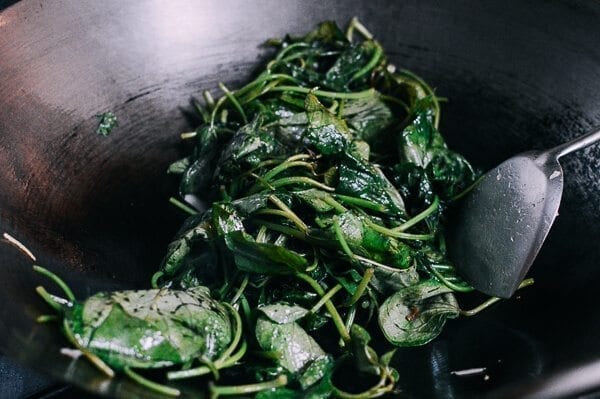 Stir-fried Yam Leaves, by jcghk.dfhdjkvfj.cf