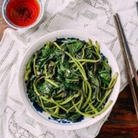 Stir-fried Yam Leaves, by jcghk.dfhdjkvfj.cf