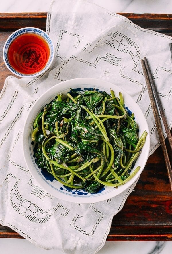 Stir-fried Yam Leaves, by jcghk.dfhdjkvfj.cf