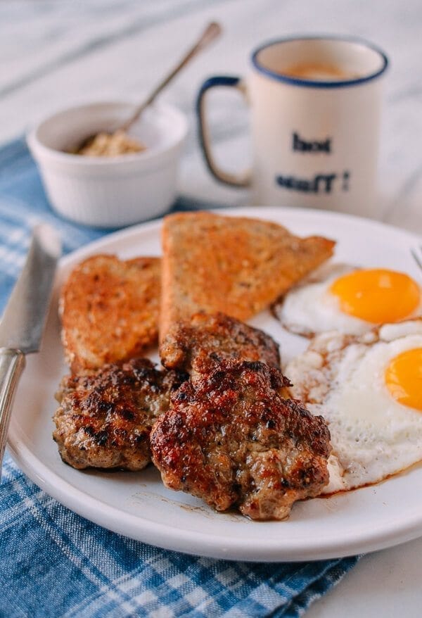 Our Homemade Breakfast Sausage Recipe, by jcghk.dfhdjkvfj.cf