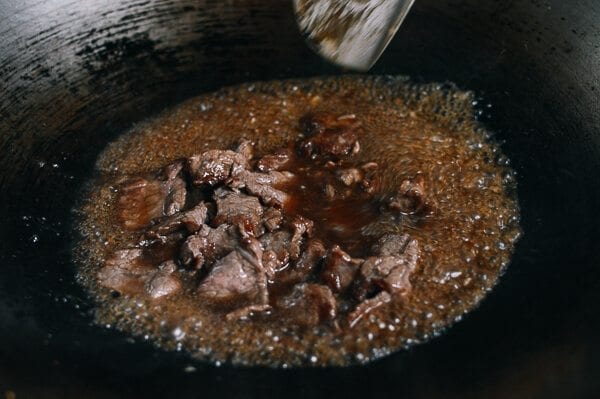 Chinese Beef Stir-Fry with You Tiao, by jcghk.dfhdjkvfj.cf