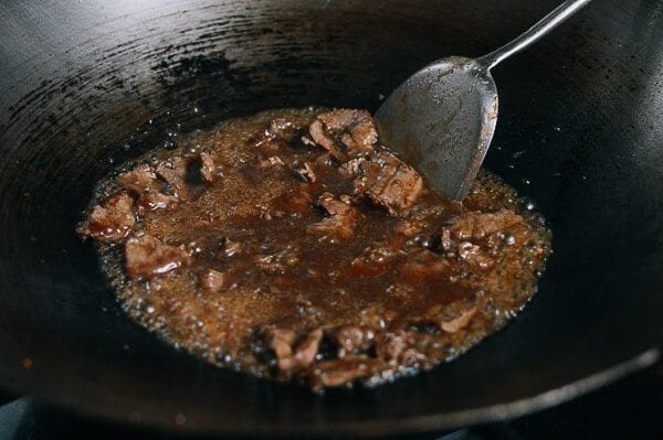 Chinese Beef Stir-Fry with You Tiao, by jcghk.dfhdjkvfj.cf