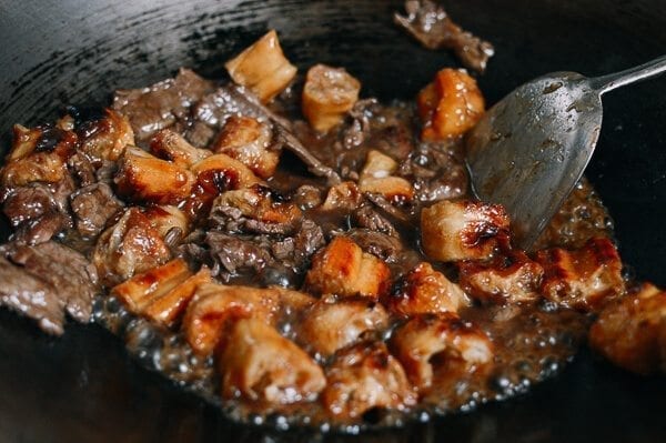 Chinese Beef Stir-Fry with You Tiao, by jcghk.dfhdjkvfj.cf