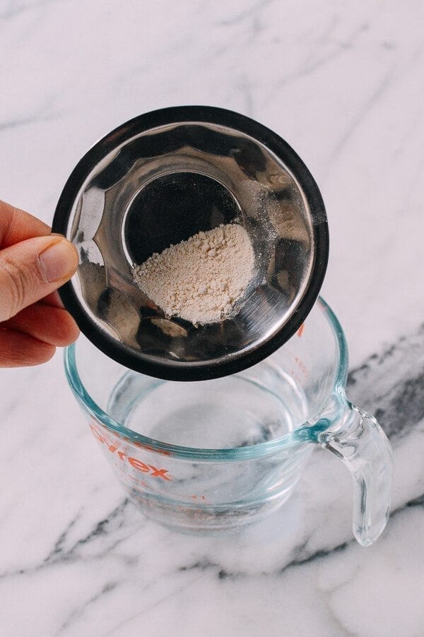 Sweet Fermented Rice (酒酿, Jiu Niang), by jcghk.dfhdjkvfj.cf