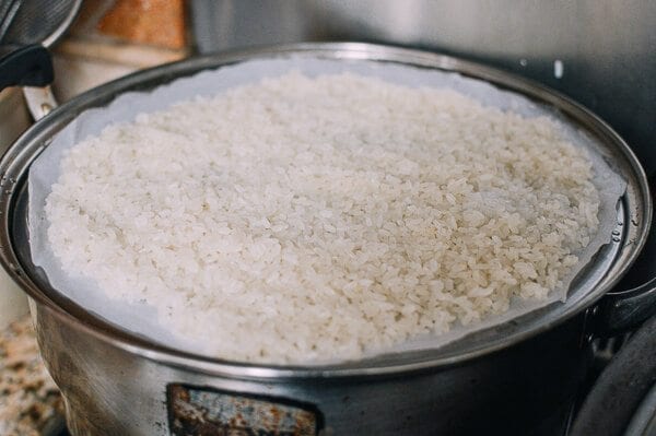 Sweet Fermented Rice (酒酿, Jiu Niang), by jcghk.dfhdjkvfj.cf