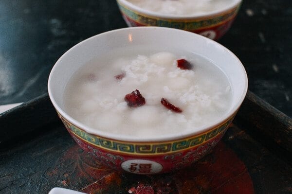 Sweet Fermented Rice (酒酿, Jiu Niang), by jcghk.dfhdjkvfj.cf