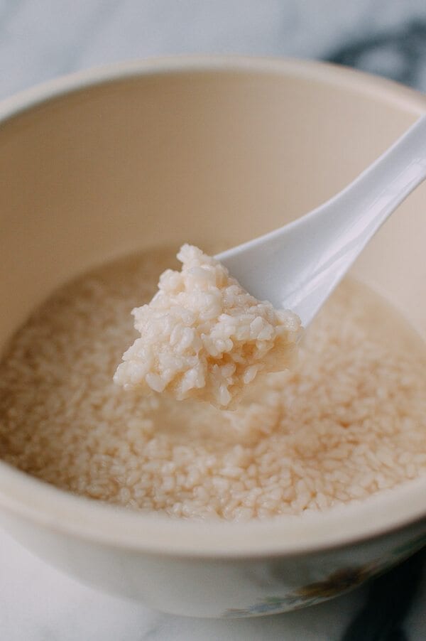 Sweet Fermented Rice (酒酿, Jiu Niang), by jcghk.dfhdjkvfj.cf