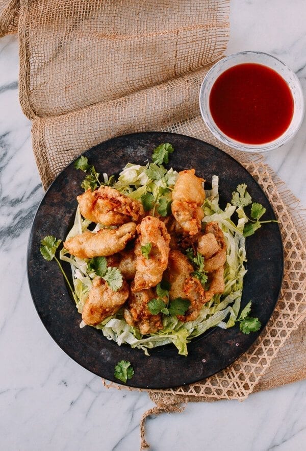 Chinese Deep Fried Oysters, by jcghk.dfhdjkvfj.cf