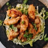 Chinese Deep Fried Oysters, by jcghk.dfhdjkvfj.cf