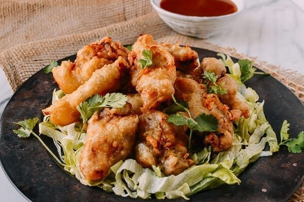 Chinese Deep Fried Oysters, by jcghk.dfhdjkvfj.cf
