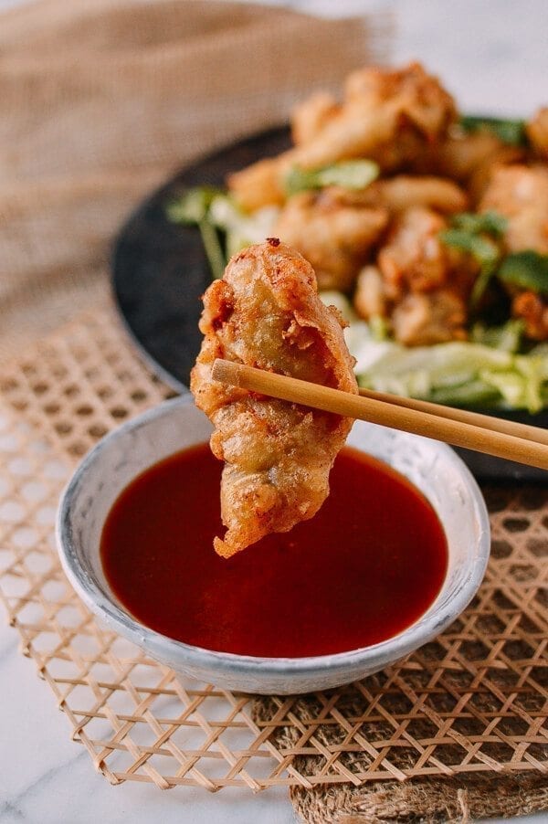 Chinese Deep Fried Oysters, by jcghk.dfhdjkvfj.cf