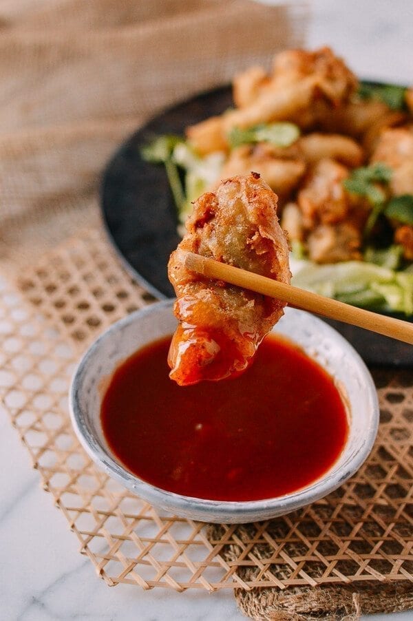 Chinese Deep Fried Oysters, by jcghk.dfhdjkvfj.cf