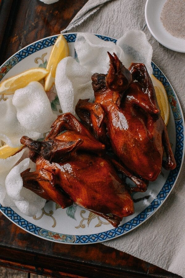 Chinese Fried Pigeon (Squab), by jcghk.dfhdjkvfj.cf