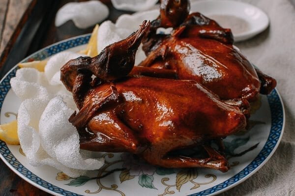Chinese Fried Pigeon, by jcghk.dfhdjkvfj.cf