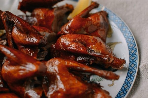 Chinese Fried Pigeon, by jcghk.dfhdjkvfj.cf