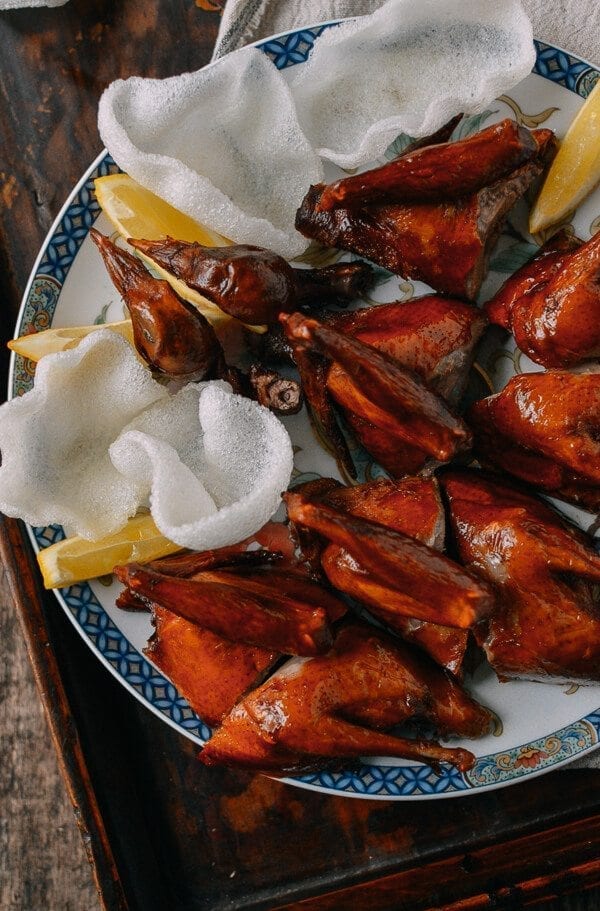 Chinese Fried Pigeon (Squab), by jcghk.dfhdjkvfj.cf