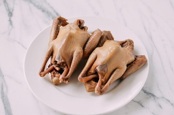 Chinese Fried Pigeon (Squab), by jcghk.dfhdjkvfj.cf