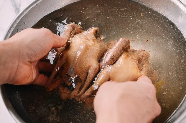 Chinese Fried Pigeon (Squab), by jcghk.dfhdjkvfj.cf
