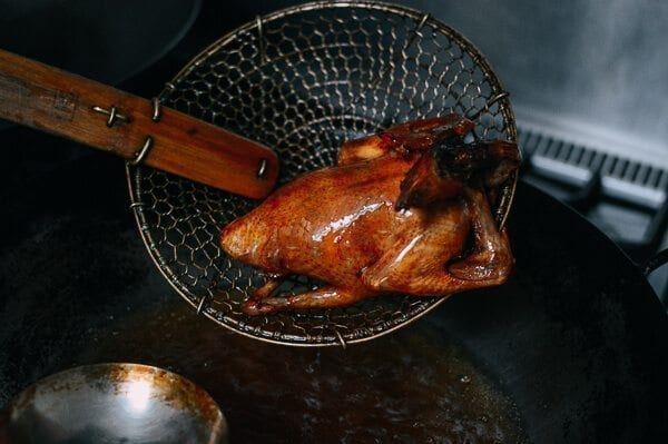 Chinese Fried Pigeon (Squab), by jcghk.dfhdjkvfj.cf