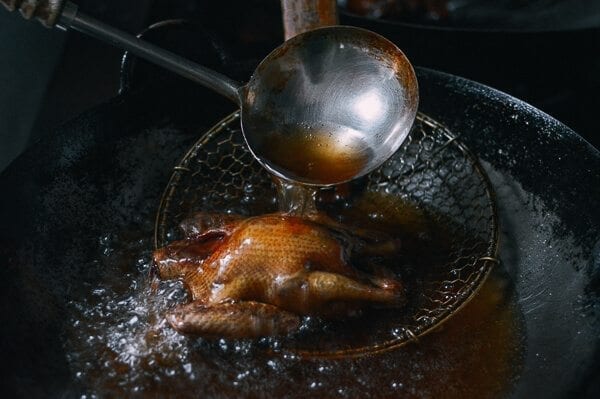 Chinese Fried Pigeon (Squab), by jcghk.dfhdjkvfj.cf