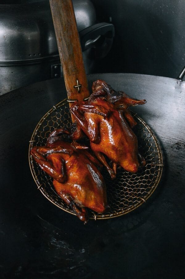 Chinese Fried Pigeon (Squab), by jcghk.dfhdjkvfj.cf