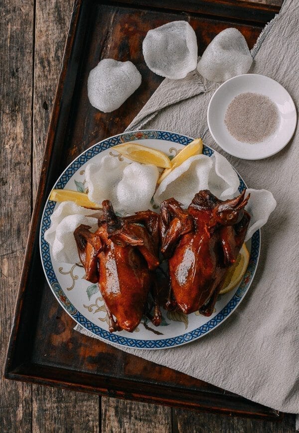 Chinese Fried Pigeon (Squab), by jcghk.dfhdjkvfj.cf