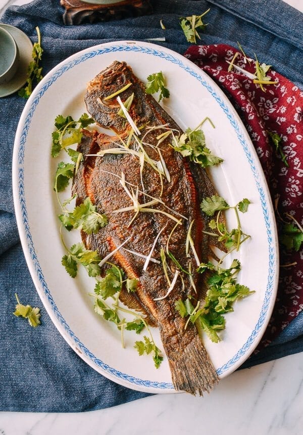Crispy Fried Flounder, by jcghk.dfhdjkvfj.cf