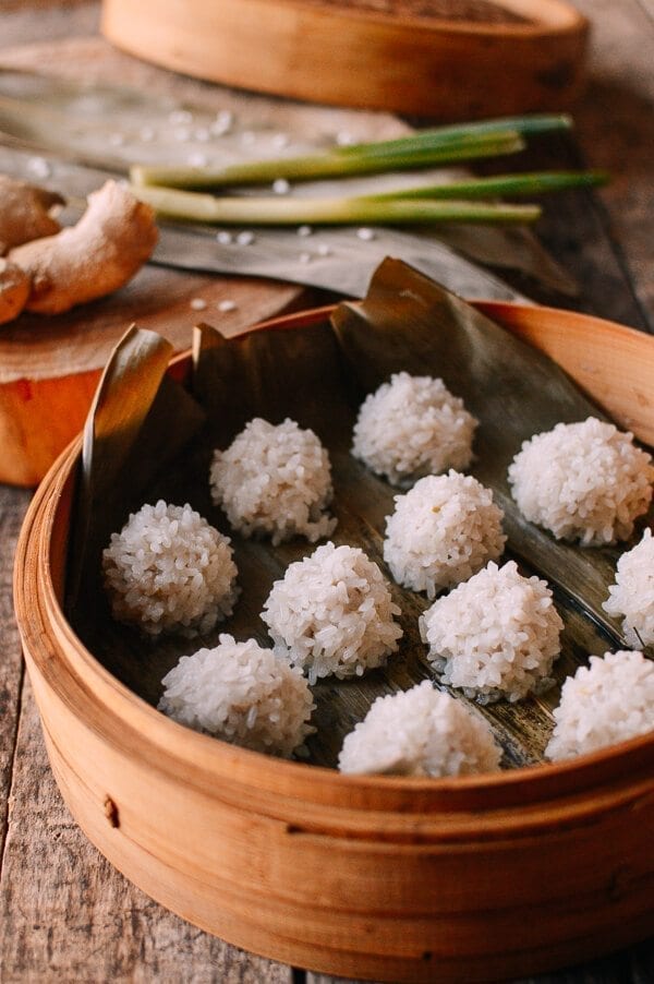 Chinese Pearl Meatballs with Sticky Rice, by jcghk.dfhdjkvfj.cf