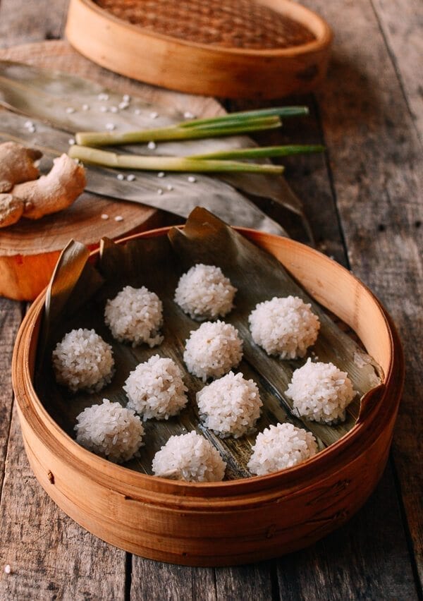 Chinese Pearl Meatballs with Sticky Rice, by jcghk.dfhdjkvfj.cf