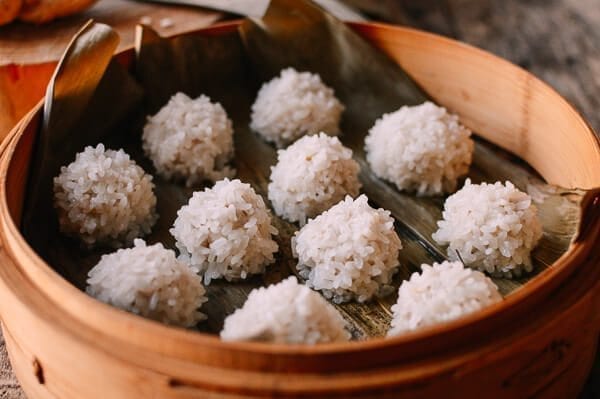 Chinese Pearl Meatballs with Sticky Rice, by jcghk.dfhdjkvfj.cf