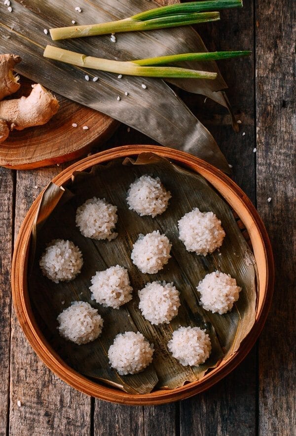 Chinese Pearl Meatballs with Sticky Rice, by jcghk.dfhdjkvfj.cf