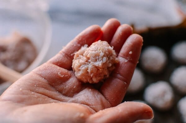 Chinese Pearl Meatballs with Sticky Rice, by jcghk.dfhdjkvfj.cf