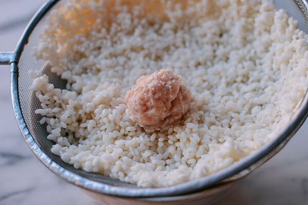 Chinese Pearl Meatballs with Sticky Rice, by jcghk.dfhdjkvfj.cf