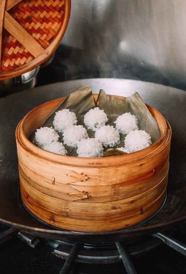 Chinese Pearl Meatballs with Sticky Rice, by jcghk.dfhdjkvfj.cf