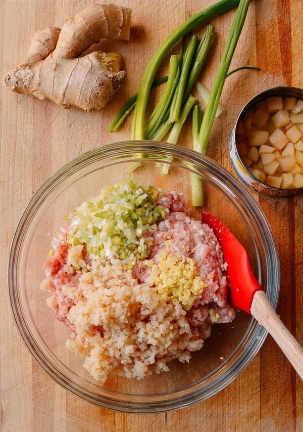Chinese Pearl Meatballs with Sticky Rice, by jcghk.dfhdjkvfj.cf