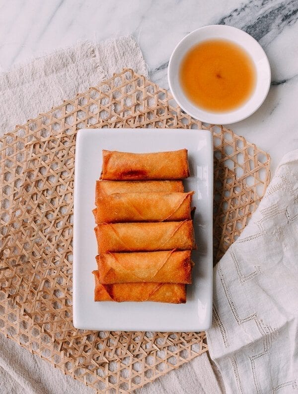 Shanghai Style Spring Rolls Recipe, by jcghk.dfhdjkvfj.cf