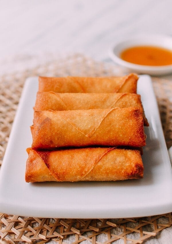 Shanghai Style Spring Rolls Recipe, by jcghk.dfhdjkvfj.cf