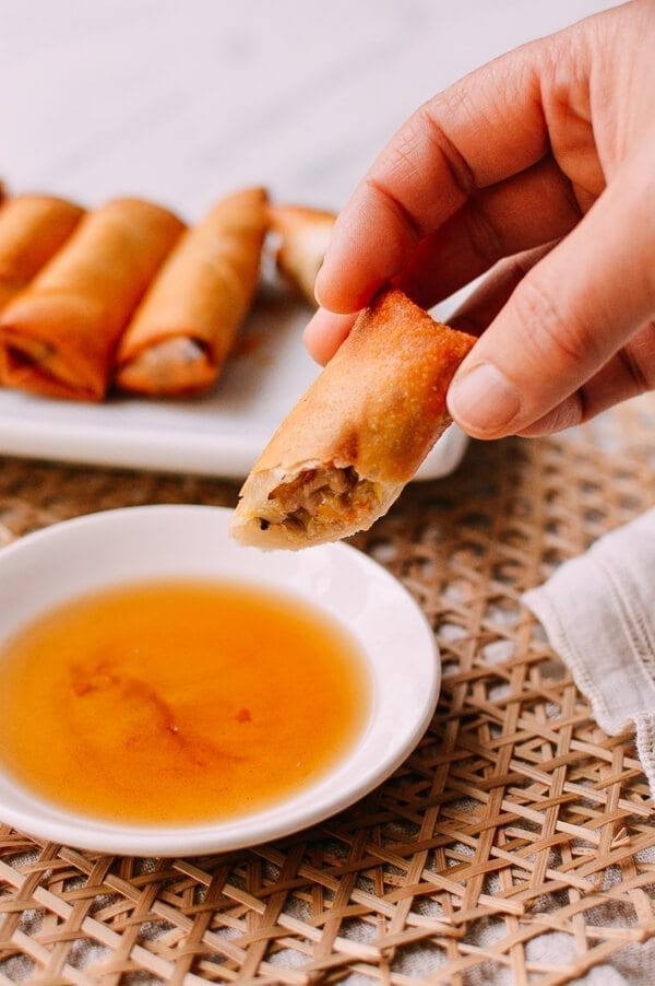 Shanghai Style Spring Rolls Recipe, by jcghk.dfhdjkvfj.cf