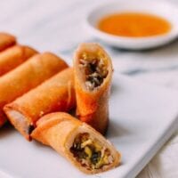 Shanghai Style Spring Rolls Recipe, by jcghk.dfhdjkvfj.cf