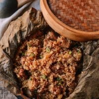 Steamed Ribs with Glutinous Rice (糯米蒸排骨), by jcghk.dfhdjkvfj.cf