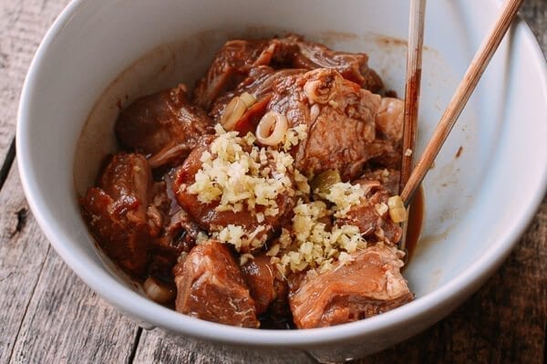 Steamed Ribs with Glutinous Rice (糯米蒸排骨), by jcghk.dfhdjkvfj.cf