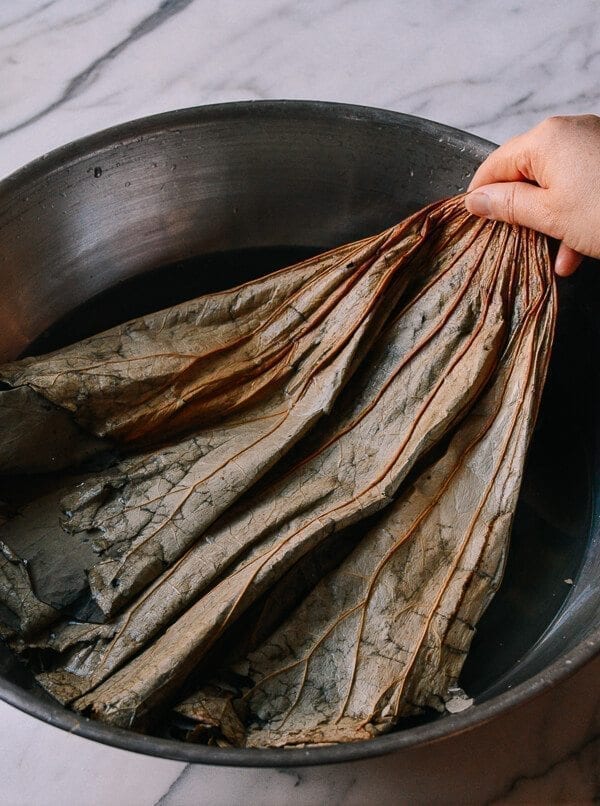 Steamed Ribs with Glutinous Rice (糯米蒸排骨), by jcghk.dfhdjkvfj.cf