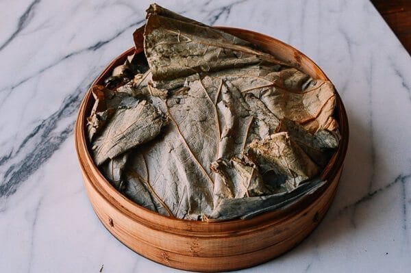 Steamed Ribs with Glutinous Rice (糯米蒸排骨), by jcghk.dfhdjkvfj.cf
