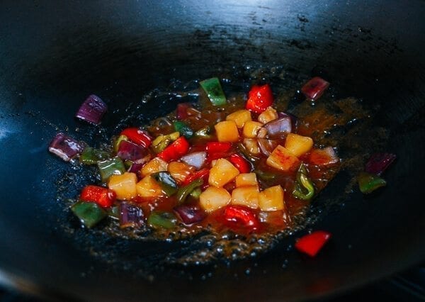 Chinese Sweet and Sour Fish Fillet Stir-fry, by jcghk.dfhdjkvfj.cf