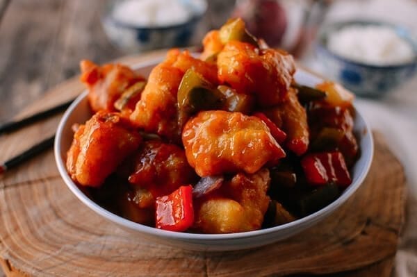 Sweet and Sour Fish Fillets, by jcghk.dfhdjkvfj.cf