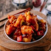 Chinese Sweet and Sour Fish Fillet Stir-fry, by jcghk.dfhdjkvfj.cf